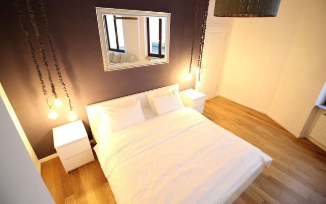 Premium Apartment in the heart of Cologne