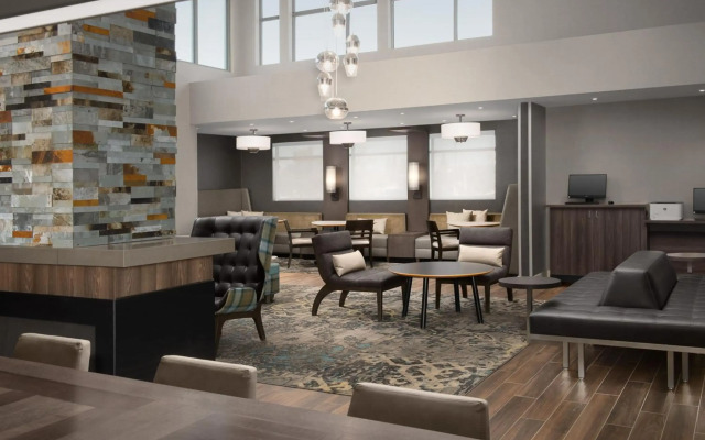 Residence Inn Fresno Clovis