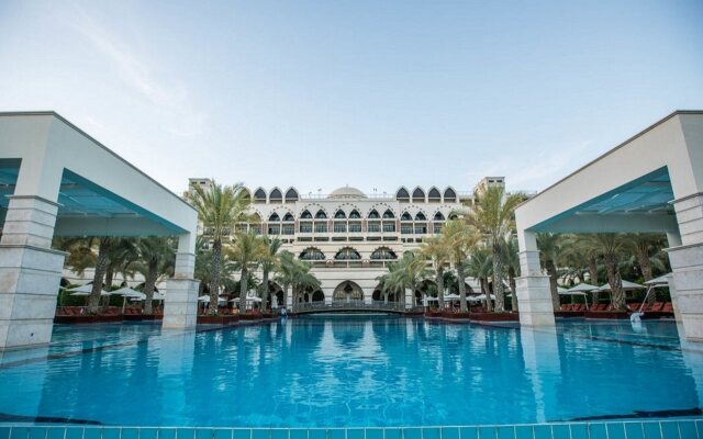 Jumeirah Zabeel Saray