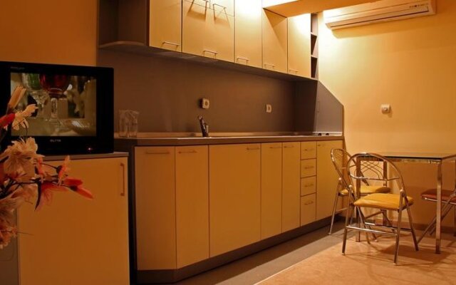 Hostel "Alex Family"