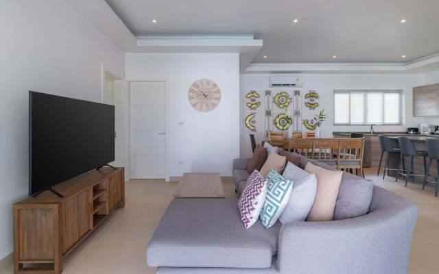 Orchid Paradise Homes OPV515