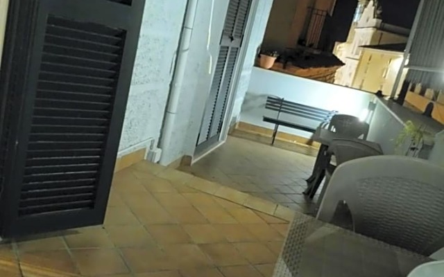 Bed  Breakfast Il Nuovo