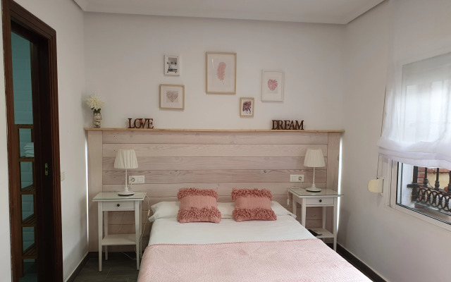 El Nogal Home - Hostel