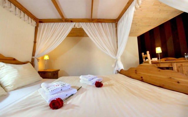 Hotel Meta Resort & Vine SPA