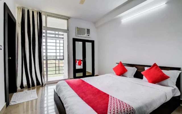 The Kiosk Hostel By OYO Rooms