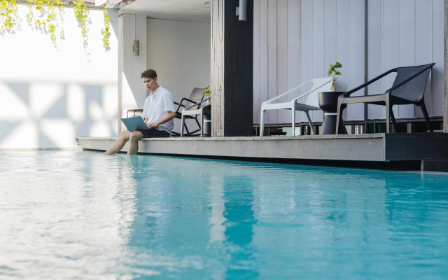 The Core Gallery Hotel