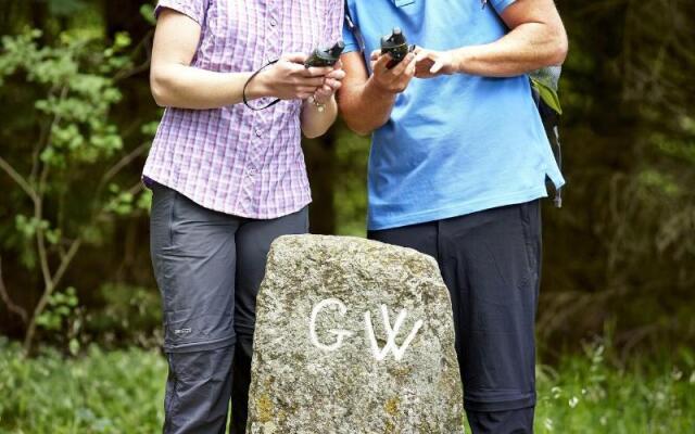 relexa hotel Harz-Wald