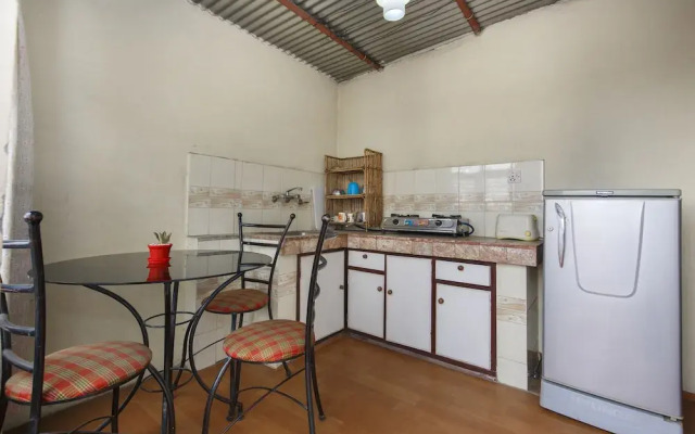 Pacific Guest House