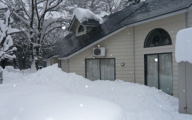 Hakuba Royal Suites