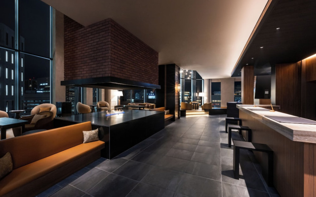 THE GATE HOTEL SAPPORO by HULIC