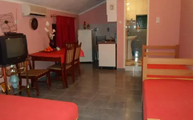 Savić Apartments
