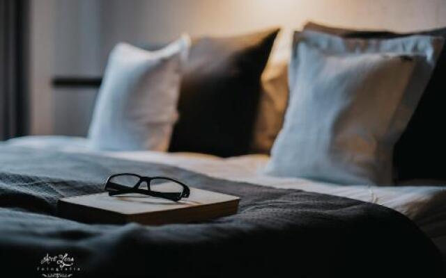 Stary Młyn w Brzeźnicy