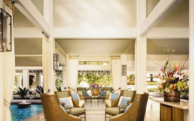 Отель Halekulani