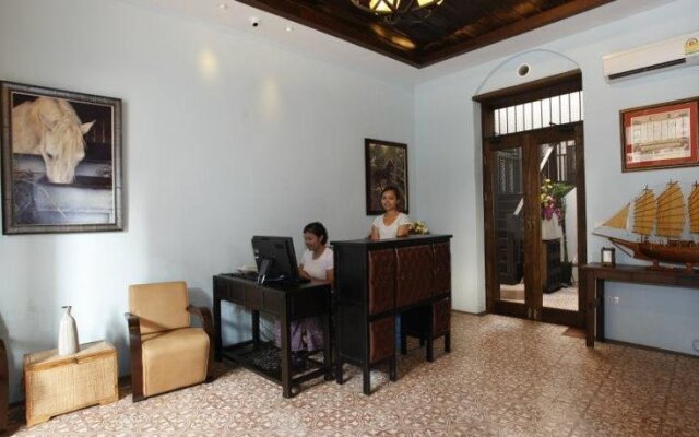 Villa Long Chang
