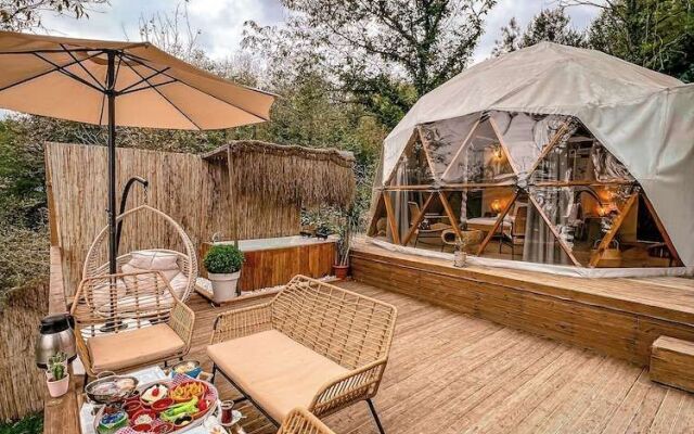 Serenity Dome Sapanca