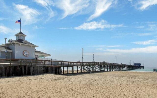 Balboa Condos by ELVR