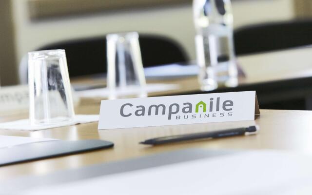 Campanile Lille Ouest - Lomme