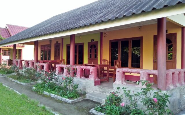 Pai Friendly Resort