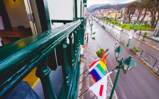 Xima Exclusive Cusco