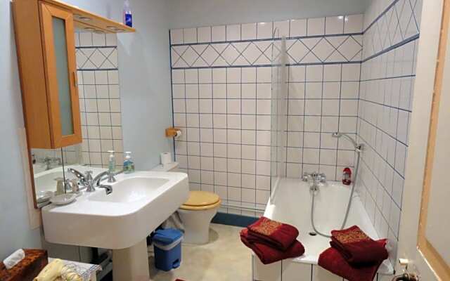 Au clos des colombages