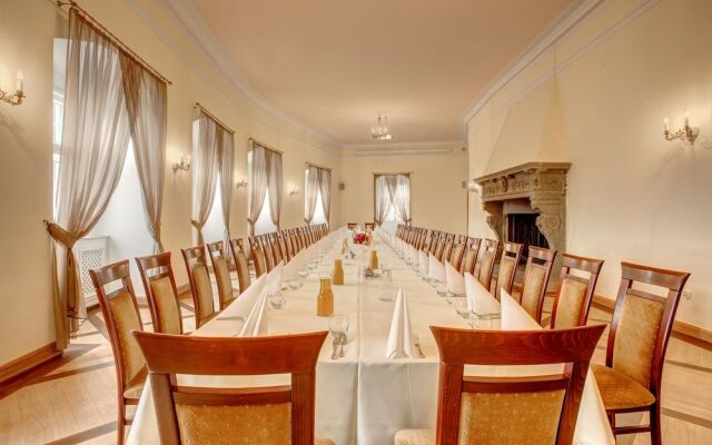 Hotel Ksiaz