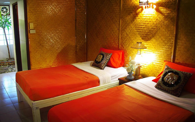 Areeya Phuree Resort