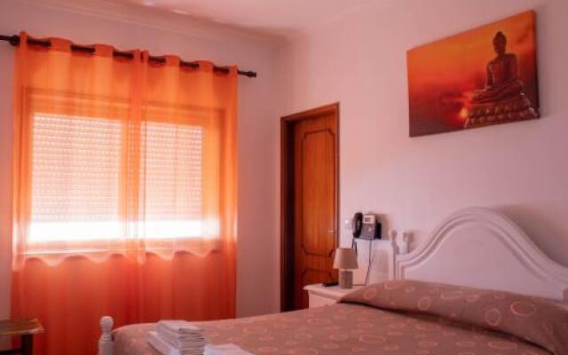 Residencial Princesa do Ave
