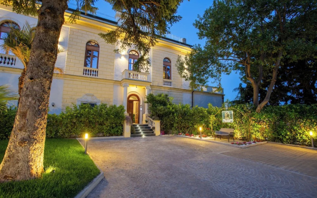 Villa Cipriano - Relais di Charm