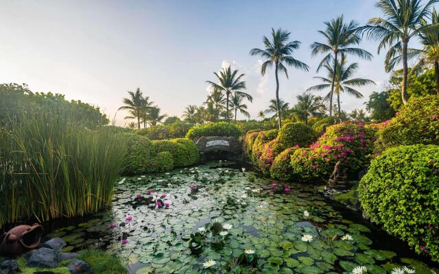 Grand Hyatt Bali