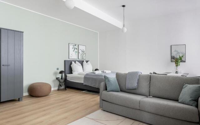 limehome Rosenheim Gillitzerstraße