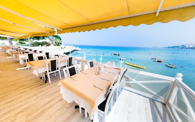 Marti Prime Beach Hotel