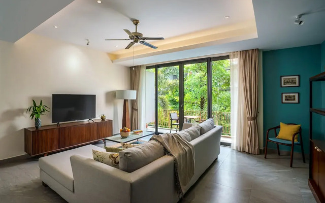 Angkor Grace Wellness Resort