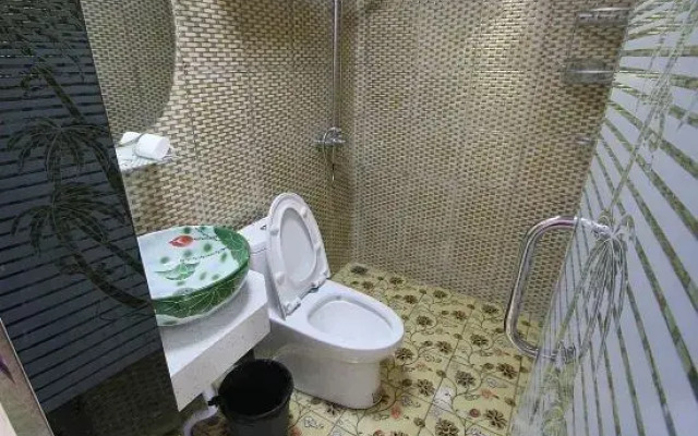 Shanghai Jufu Fashion Hotel