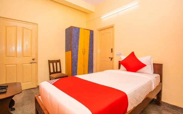 Hotel Chinmayee Inn by OYO Rooms