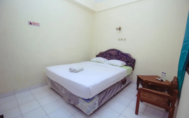 Prayogo Style Inn Prawirotaman
