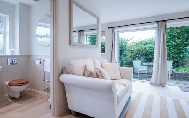 Bayview 3 - 2 Bedroom - Bayview Oxwich