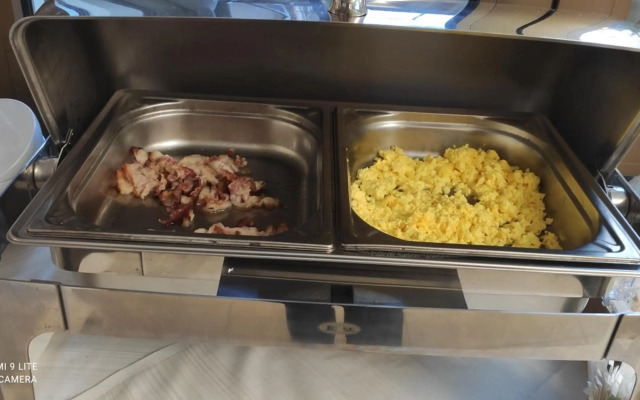 Palazzo Marignano Hotel