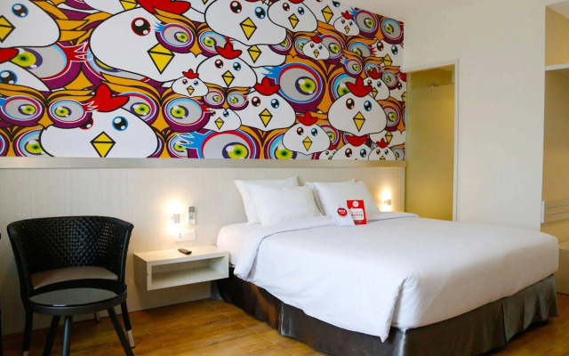 Nida Rooms Water Front Batam