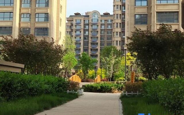 Boning Self-service Hotel