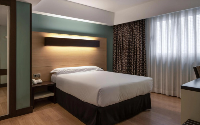 Hotel Ciudad de Logroño