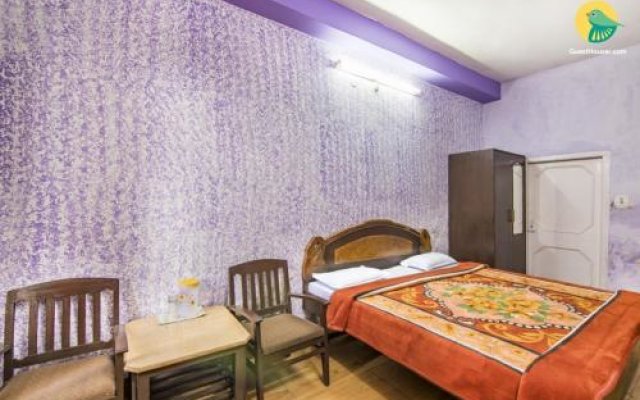 1 BR Guest house in subhash chowk, Dalhousie, by GuestHouser (BD40)