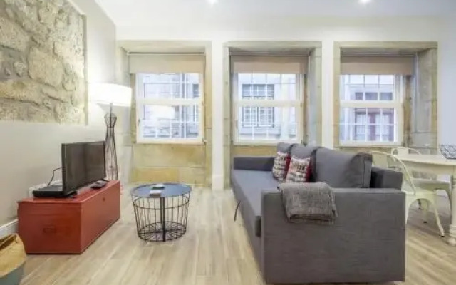 Oporto City Flats - São João Apartments