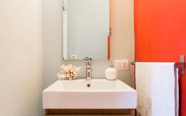 Duomo Luxury Suite - by Myhomeincomo