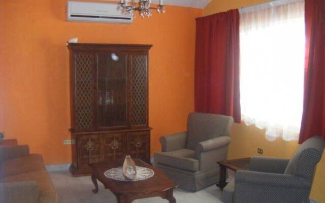 Villa Gemma