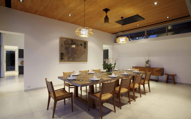 Villa Leelawadee