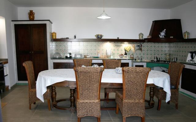 Punta Bianca Suite&Home Experience