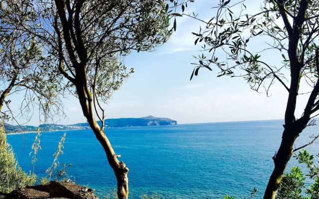 Villaggio Camping Costa del Mito