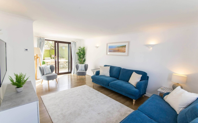 Rockpool Croyde 4 Bedrooms / Sleeps 8