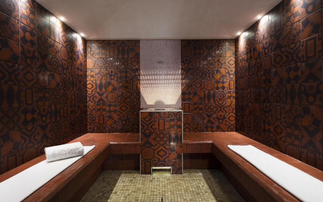 Metropole Terme