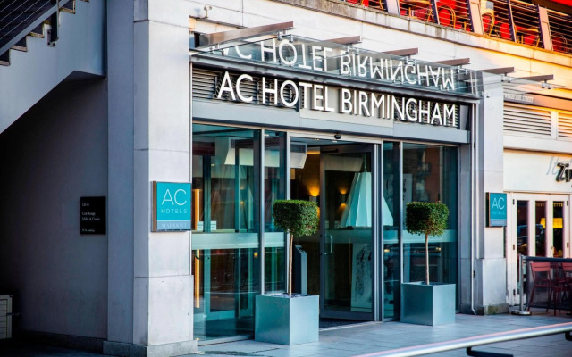 AC Hotel by Marriott Birmingham